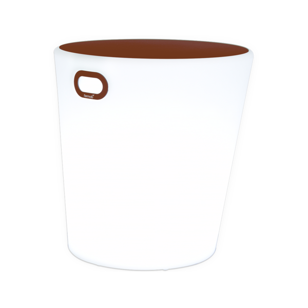 Inouï 3304 Lighting Stool