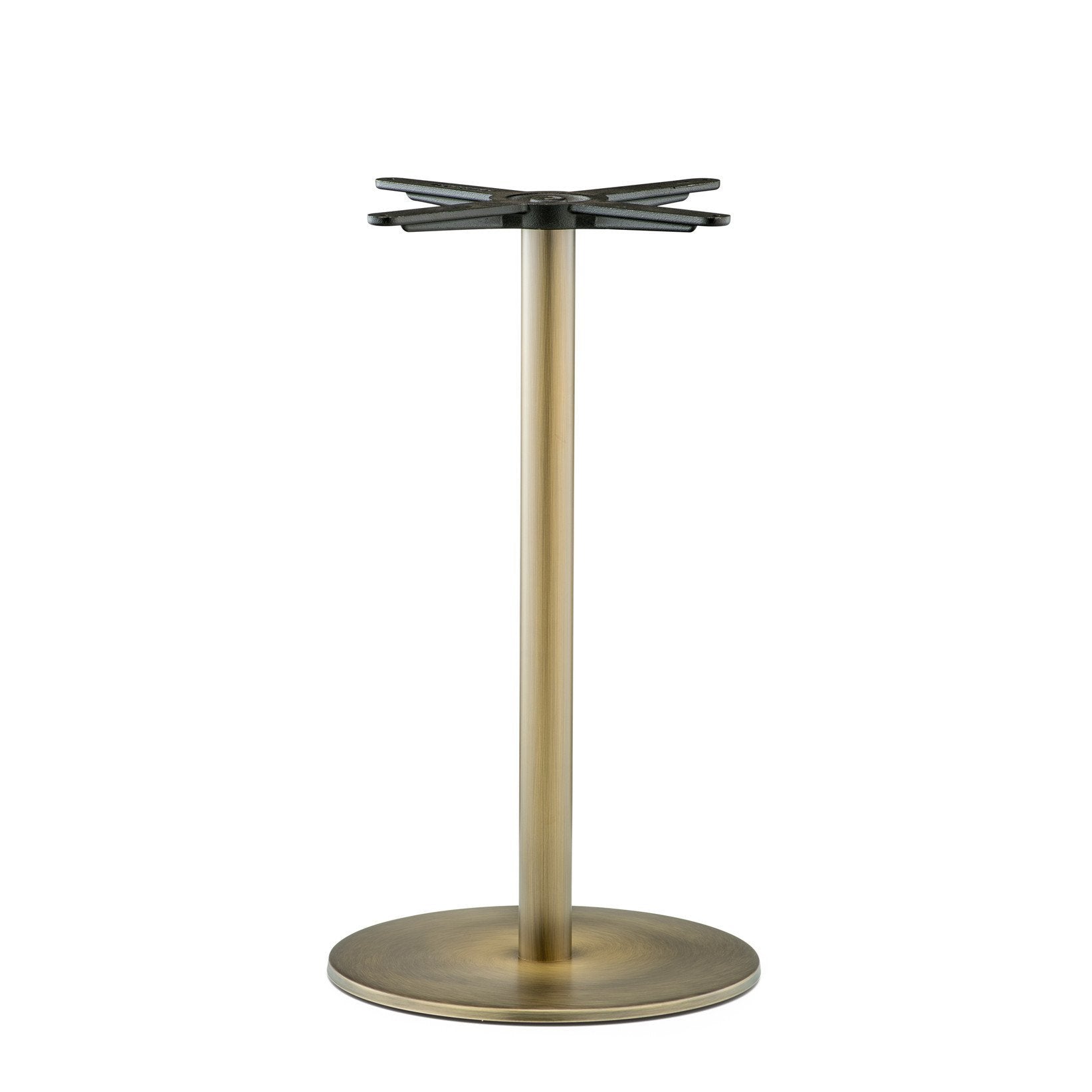Inox 4401 Dining Round Base