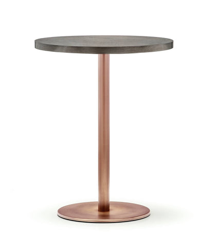 Inox 4401 Dining Round Base