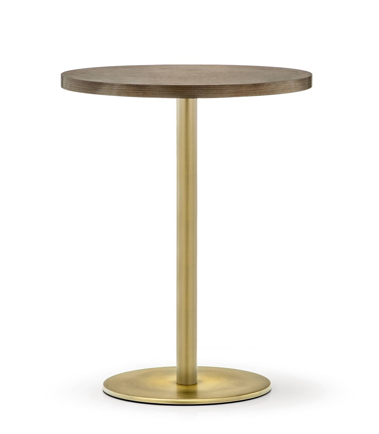Inox 4401 Dining Round Base
