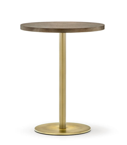 Inox 4401 Dining Round Base
