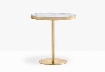 Inox 4401 Dining Round Base