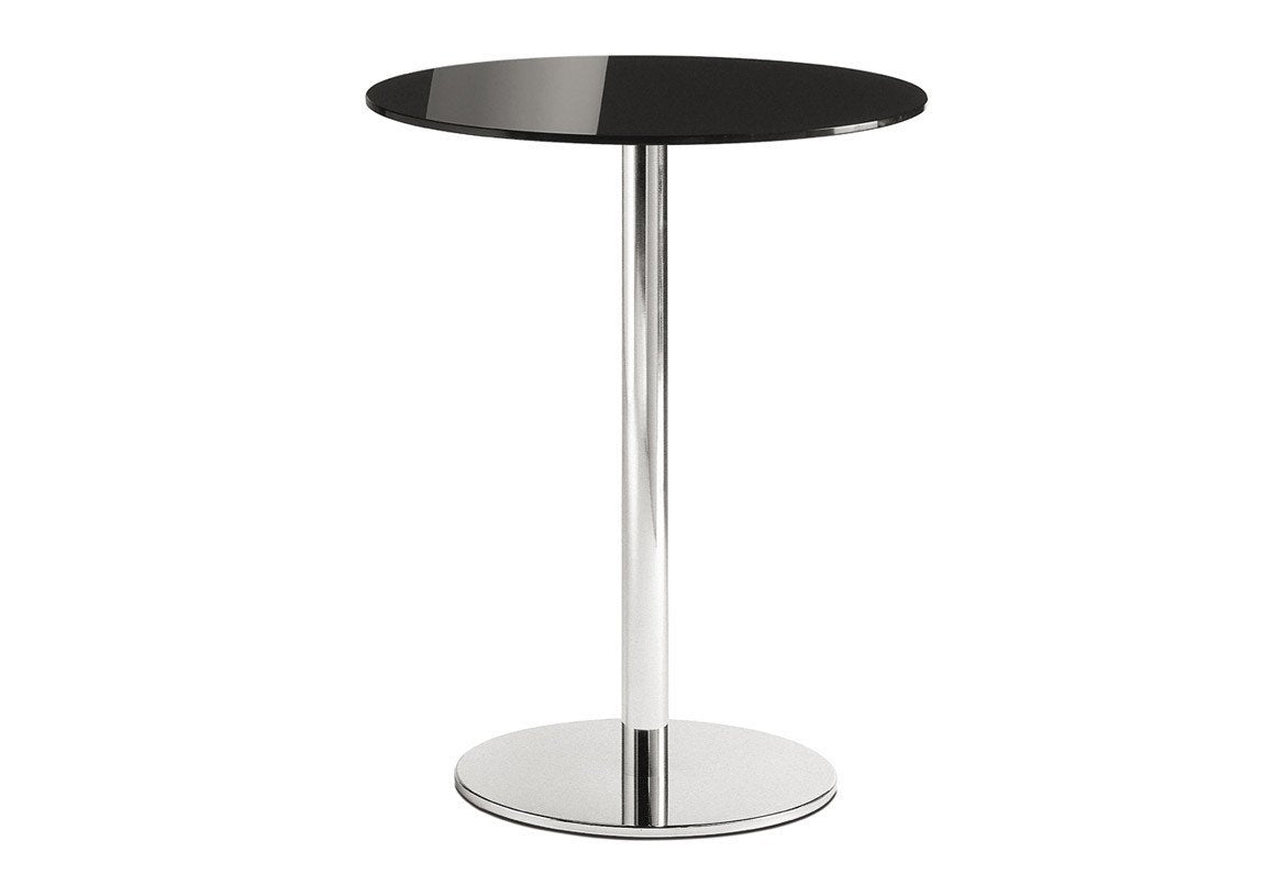 Inox 4401 Dining Round Base