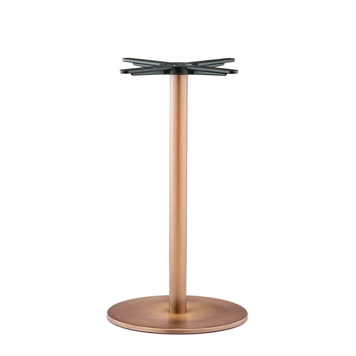 Inox 4401 Dining Round Base