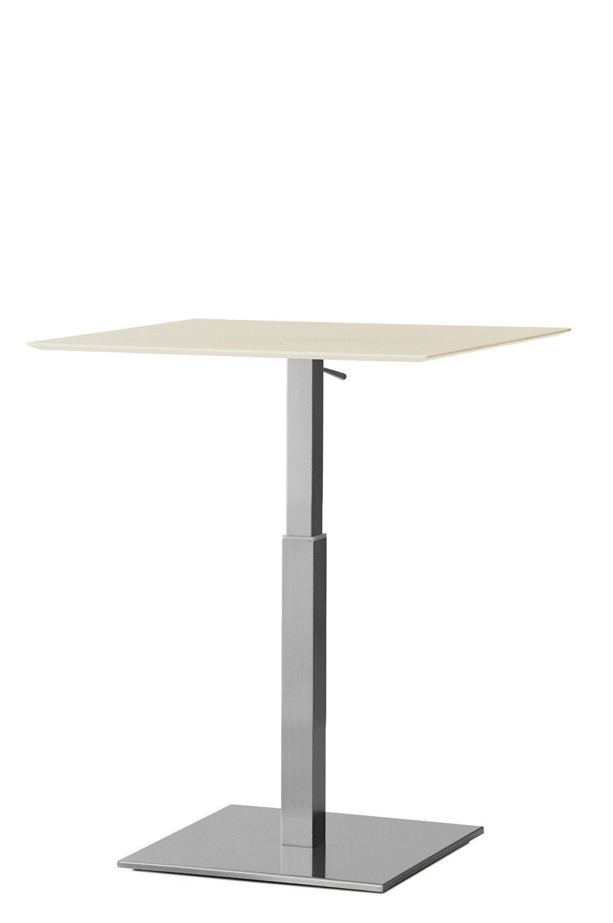Inox 4402 Coffee/Dining Base