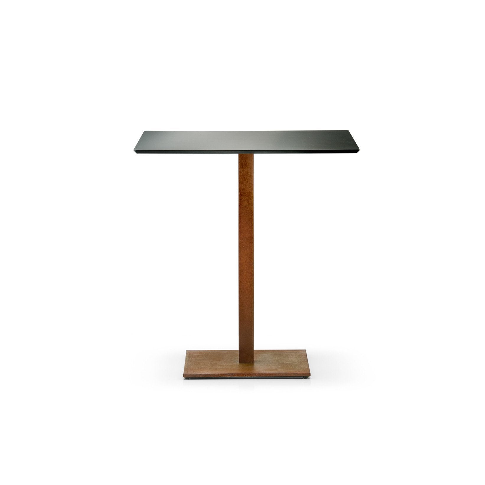 Inox 4402 Dining Square Base