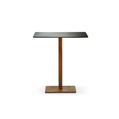 Inox 4402 Dining Square Base
