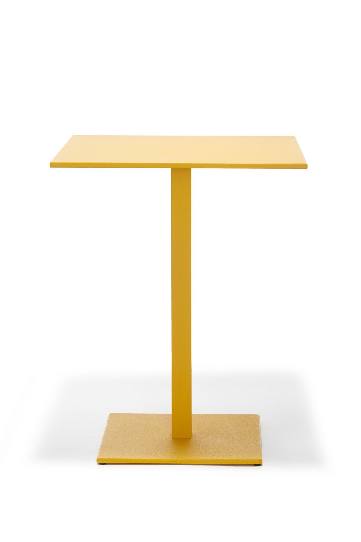 Inox 4402 Dining Square Base