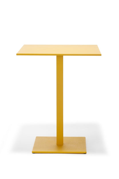 Inox 4402 Dining Square Base