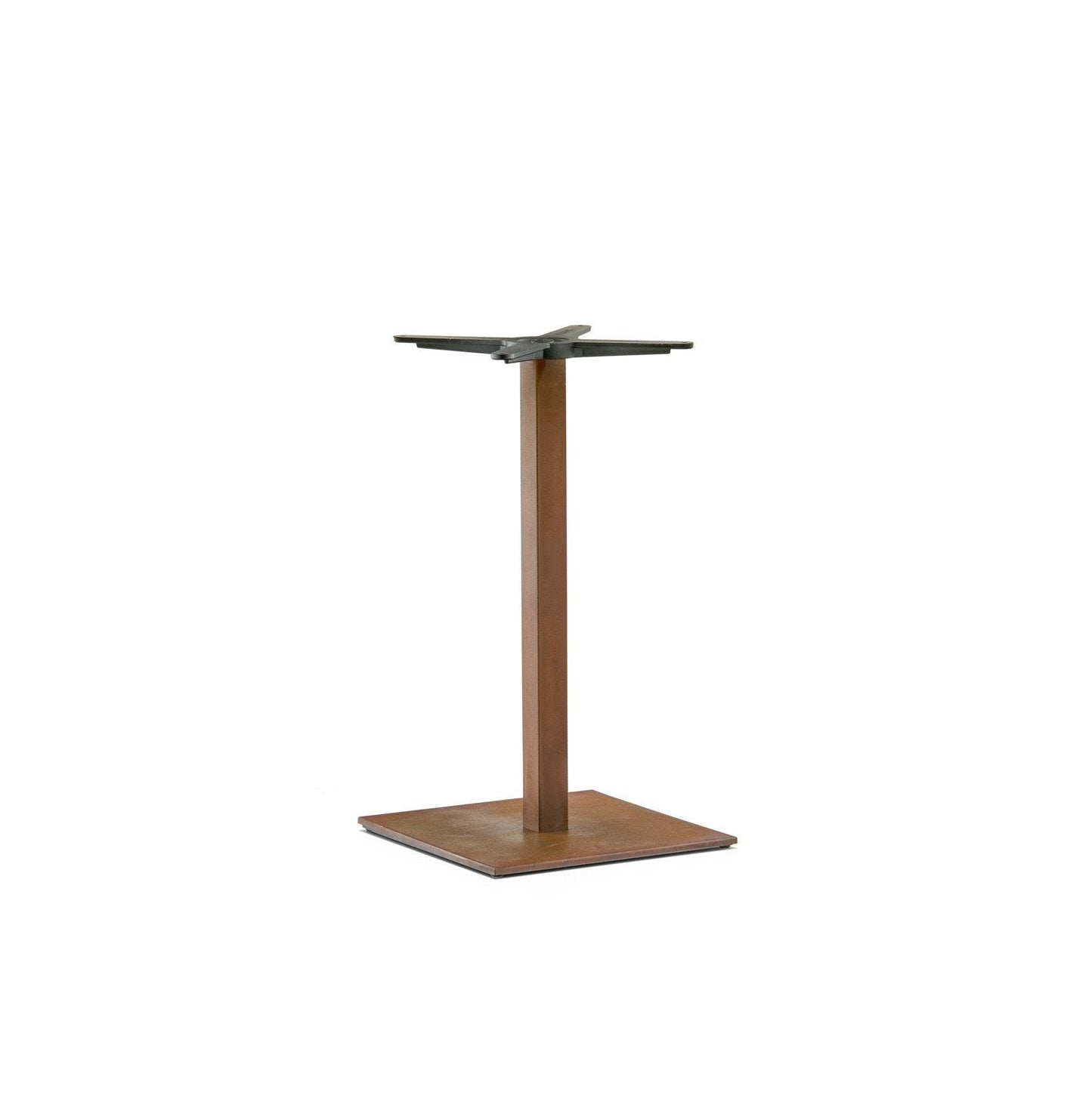 Inox 4402 Dining Square Base