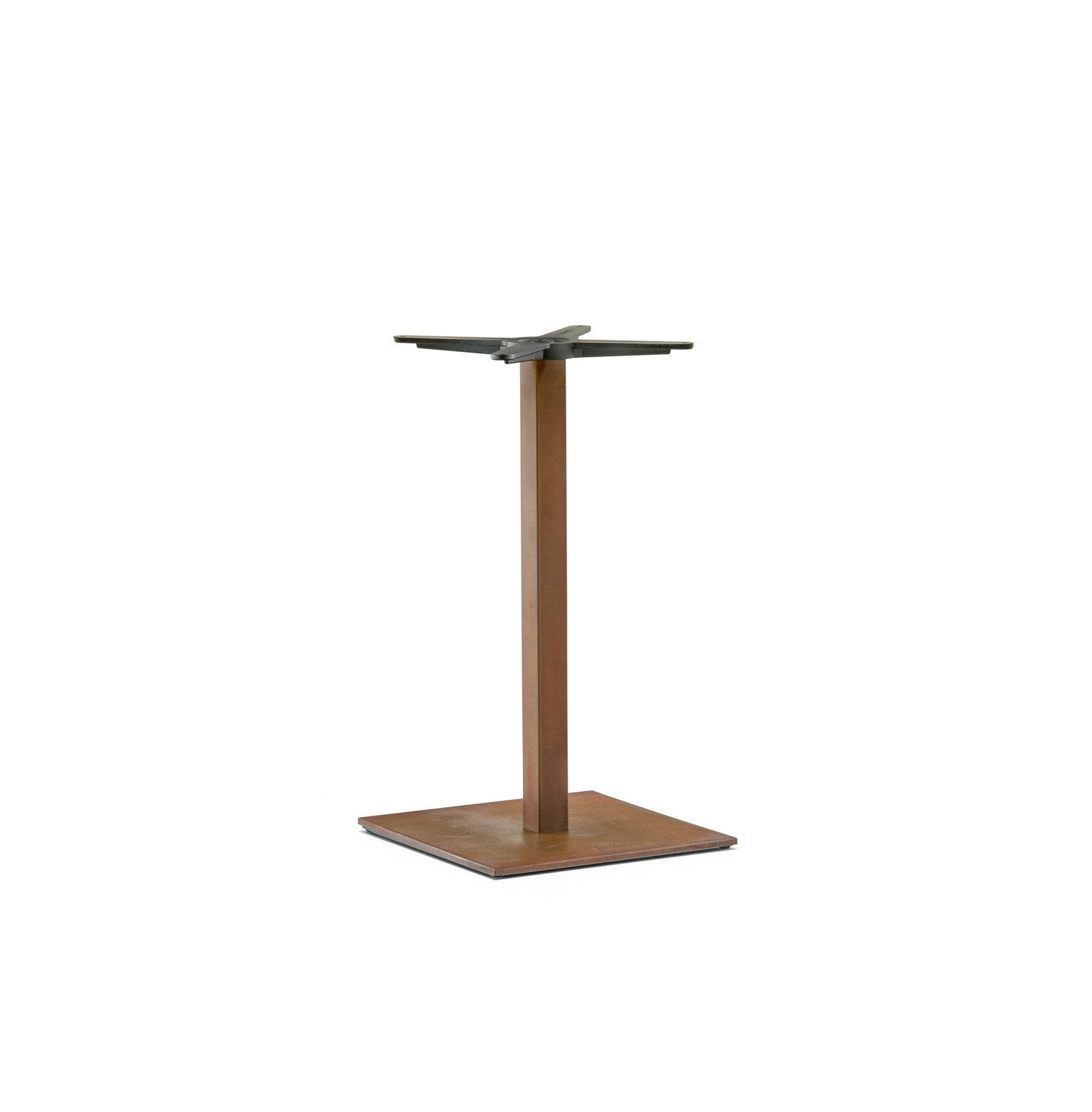 Inox 4402 Dining Square Base