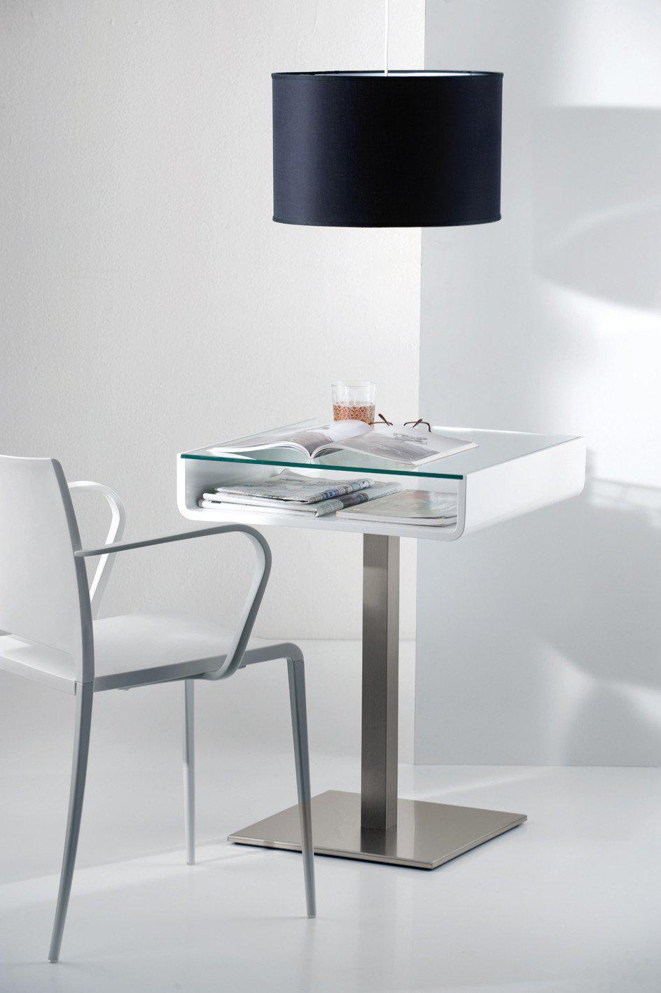 Inox 4402 Multifunctional Table