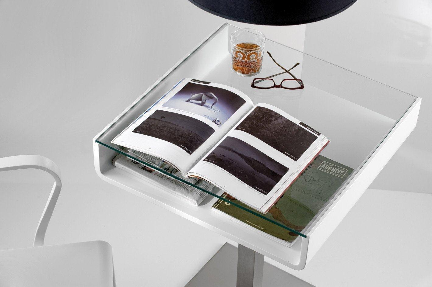 Inox 4402 Multifunctional Table