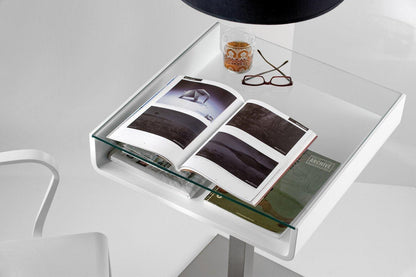 Inox 4402 Multifunctional Table