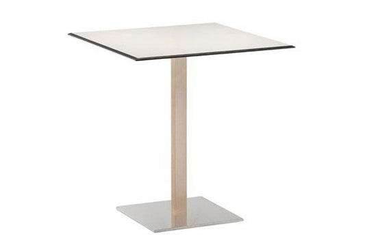Inox 4402_RV Dining Round Base