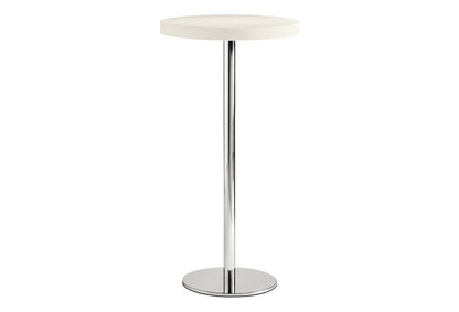 Inox 4404 Poseur Round Base