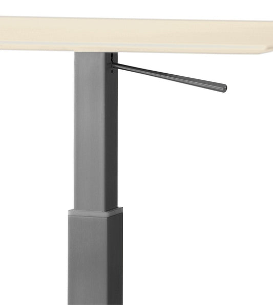 Inox 4406 Dining/Poseur Base