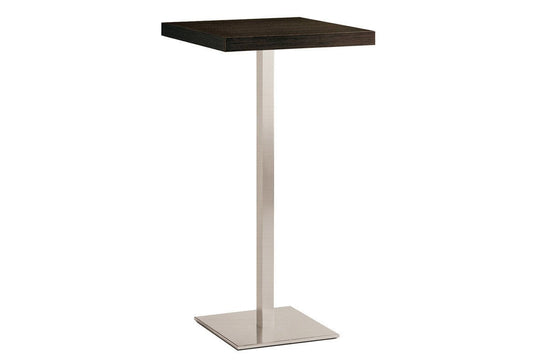 Inox 4406 Poseur Square Base
