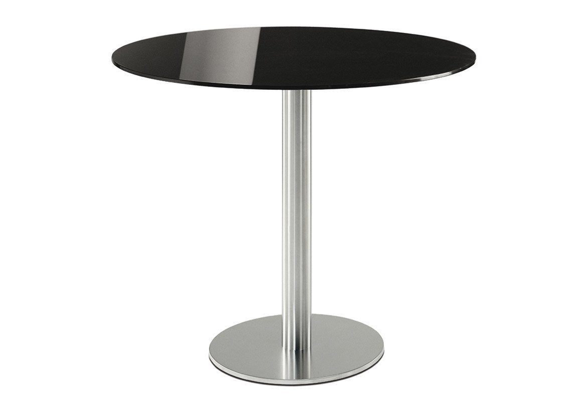 Inox 4411 Dining Round Base