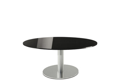 Inox 4413 Coffee Round Base