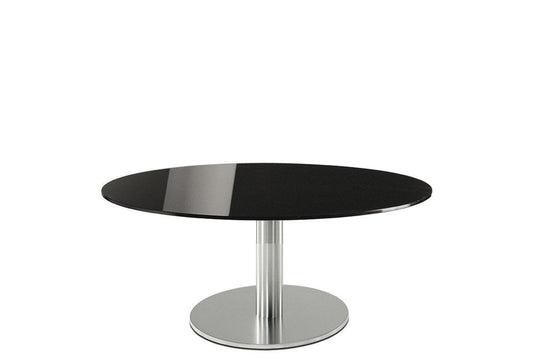 Inox 4413 Coffee Round Base
