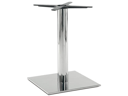 Inox 4423 Coffee RC Square Base