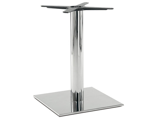 Inox 4423 Coffee RC Square Base