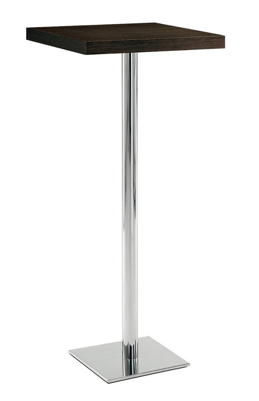 Inox 4424 Poseur RC Square Base