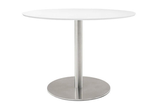 Inox 4431 Dining Round Base