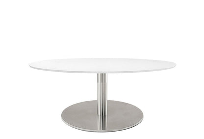 Inox 4433 Coffee Round Base