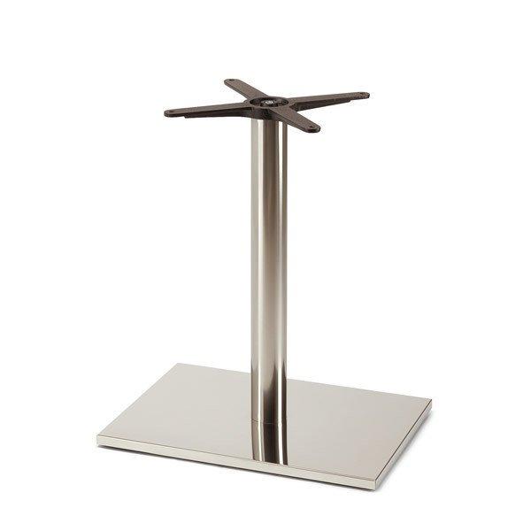Inox 4472 Dining RC Square Base