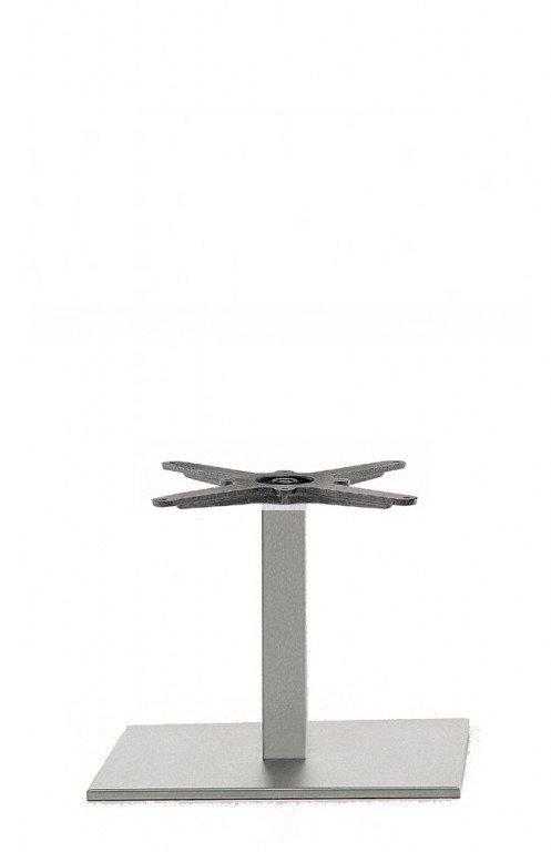 Inox 4473 Coffee Square Base
