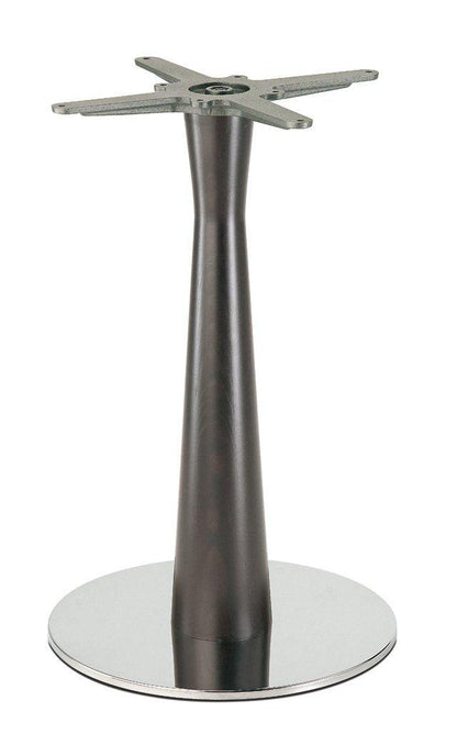 Inox 4481 Dining Round Base