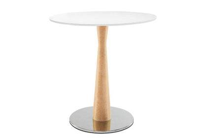 Inox 4481 Dining Round Base