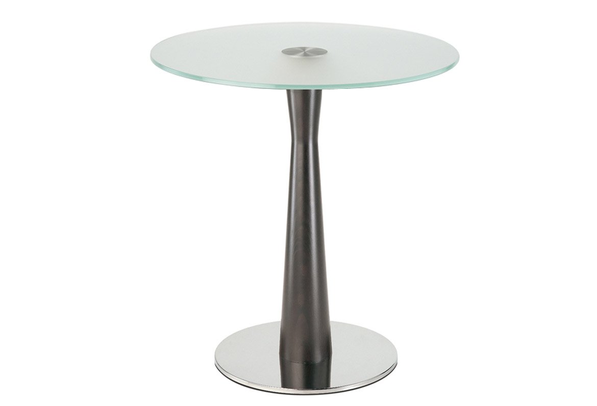 Inox 4481 Dining Round Base