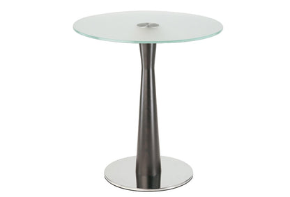 Inox 4481 Dining Round Base