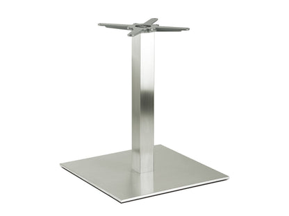 Inox 4493 Coffee Square Base