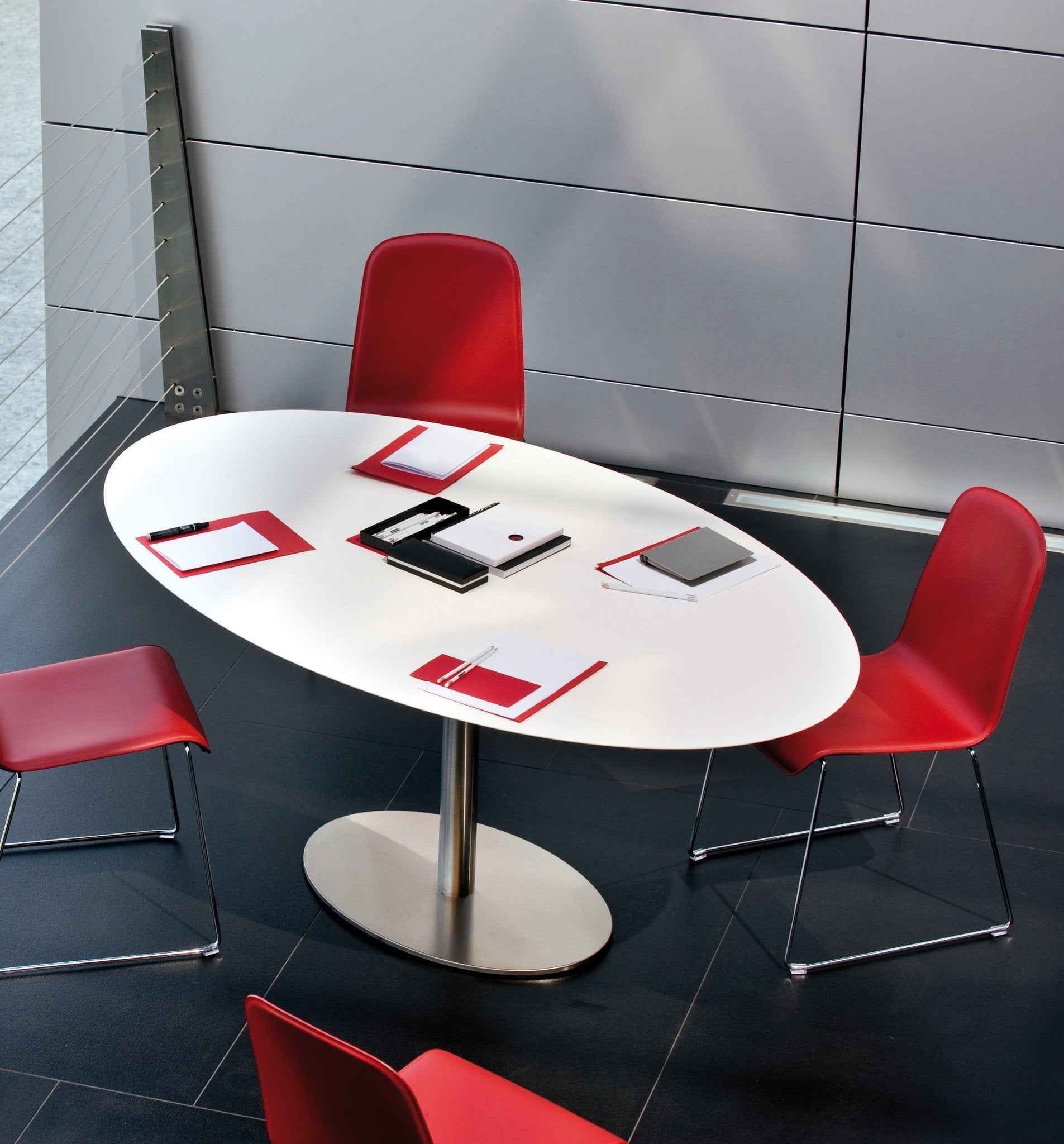 Inox 4901 Dining Base