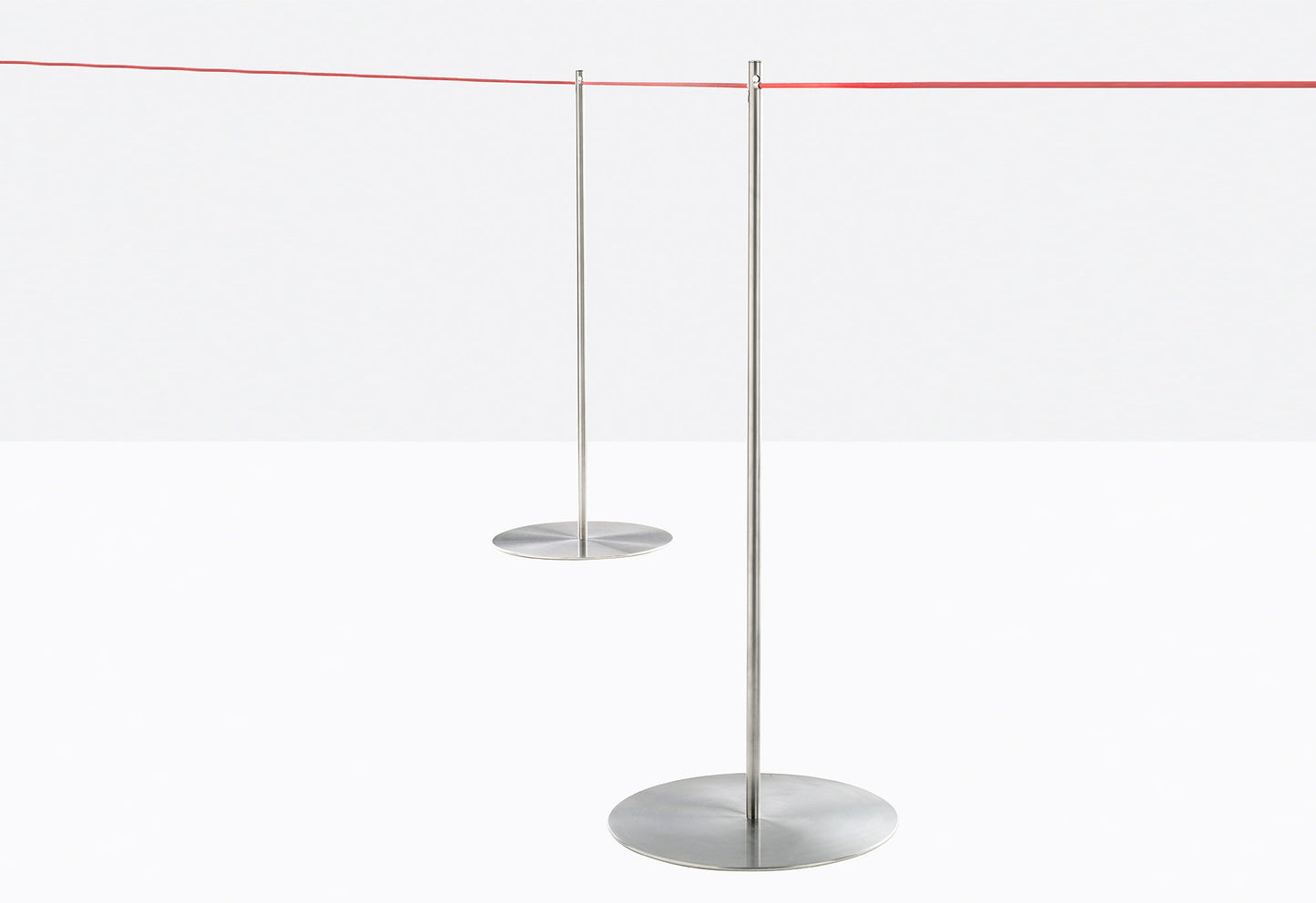 Inox 5171 Crowd Control Barrier-Contract Furniture Store for hospitality, leisure & commercial projects