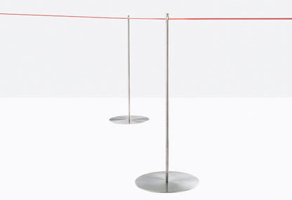 Inox 5171 Crowd Control Barrier-Contract Furniture Store for hospitality, leisure & commercial projects