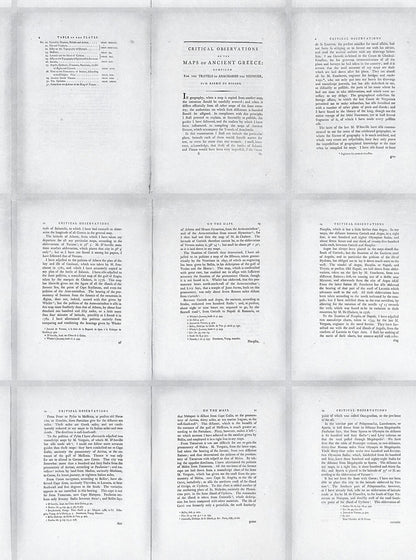 Inside Book Wallpaper
