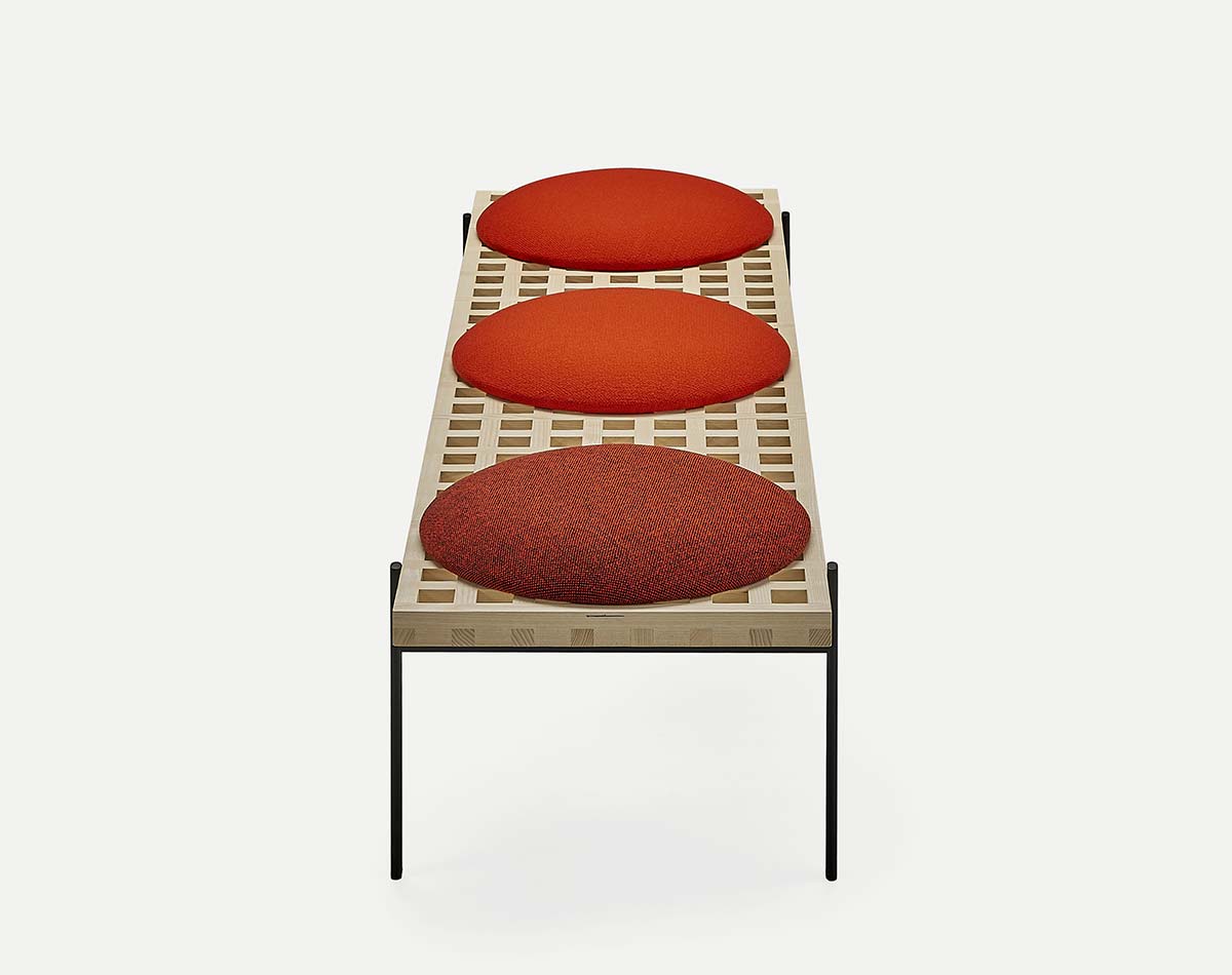 Interchange Bench