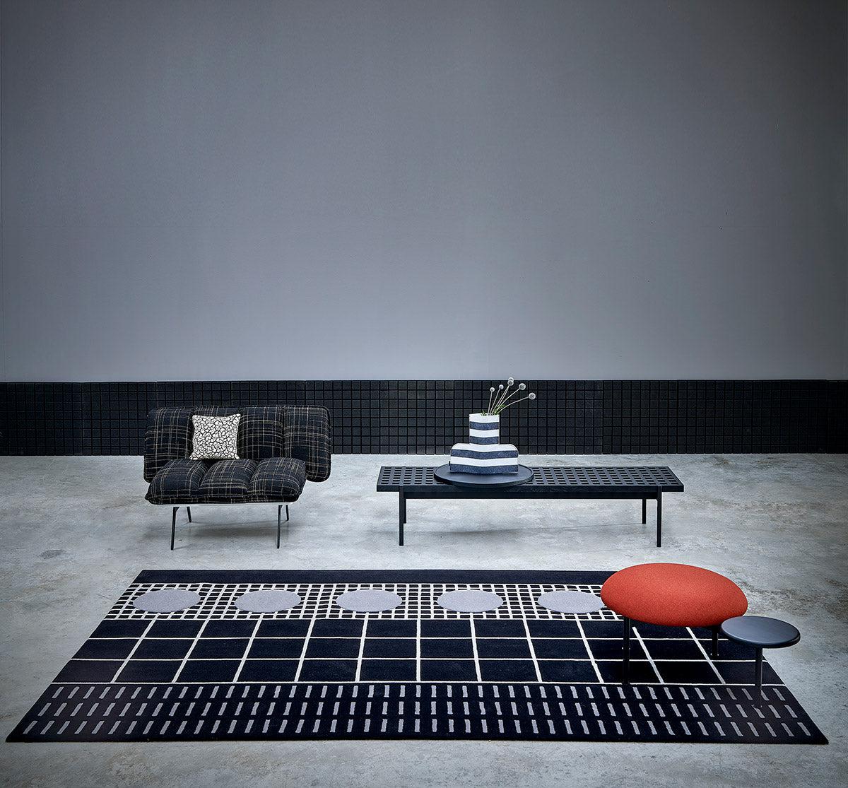 Interchange Occasional Table