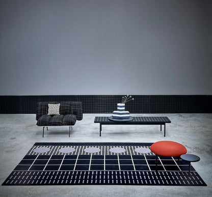 Interchange Occasional Table