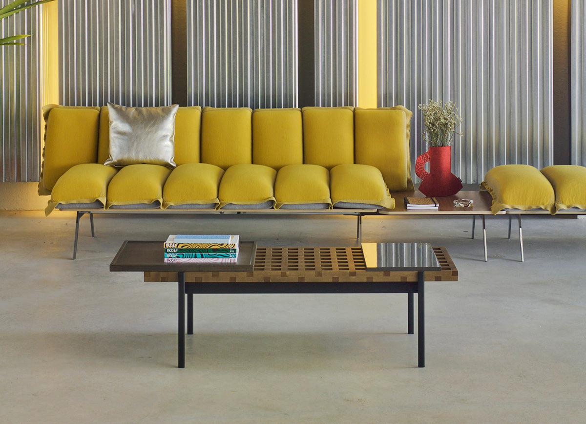 Interchange Occasional Table