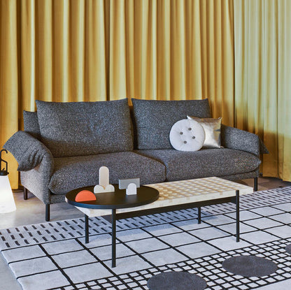 Interchange Occasional Table