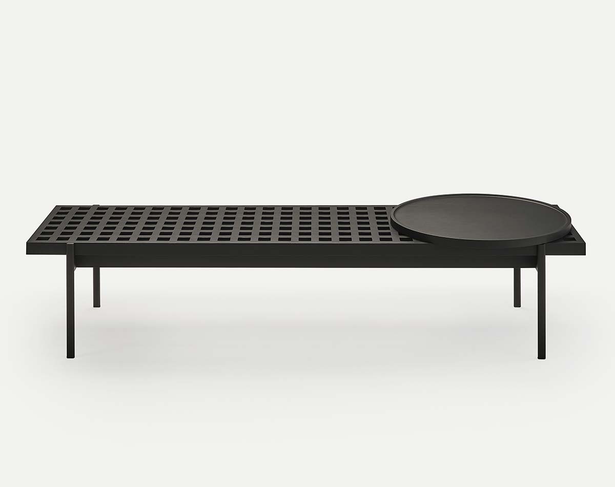 Interchange Occasional Table