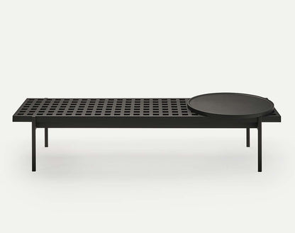 Interchange Occasional Table