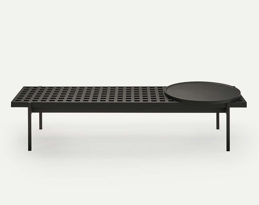 Interchange Occasional Table-Contract Furniture Store for hospitality, leisure & commercial projects