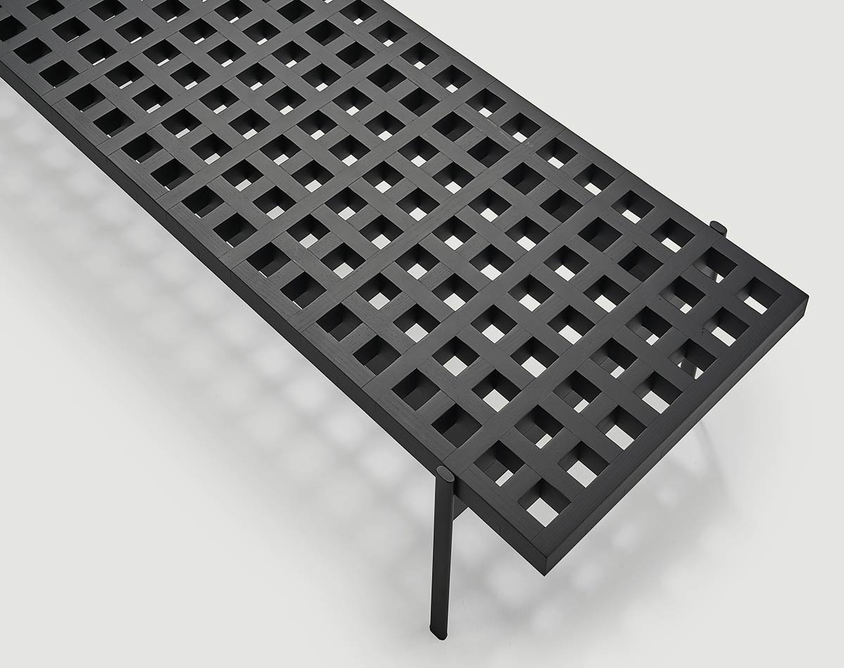 Interchange Occasional Table